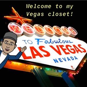 👋🏽Meet SinCityPoshman...a great guy in Vegas❣️🎲